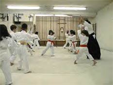 Aikido Northshore Offers lessons for all ages