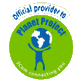 Official
	    Provider to Planet Project
