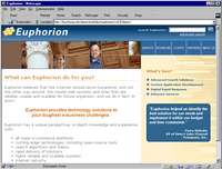 Euphorion Web Version 4.0