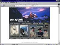 Patagonia Web Version 3.0