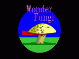 Wonder Fungi - to the rescue!